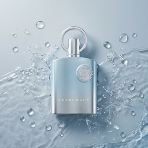 <span class=keywords><strong>Parfum</strong></span> pour homme en gros, Moyen-Orient, Arabie, Dubaï, Supremacy 100ml, senteur boisée Mountain Water, longue tenue, Eau de <span class=keywords><strong>Parfum</strong></span> en spray - Product Image 3