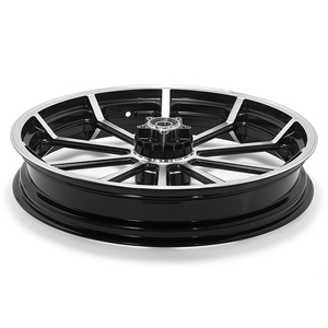 Vente en gros de nouvelles roues de moto en alliage d'aluminium TARAZON pour <span class=keywords><strong>Ducati</strong></span> Kawasaki pour Suzuki Yamaha pour vente directe d'usine - Product Image 5