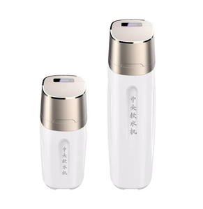 Adoucisseur d'eau automatique d'appareil ménager sain 2 T/H pour le système de traitement de l'eau de famille - Product Image 4