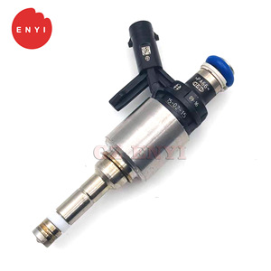 Inyector de Combustible 06A906036K Para Piezas de Motor Diésel Volkswagen Audi - Product Image 1