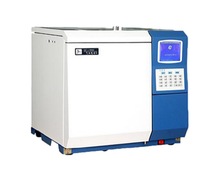 Chromatograph Tester/gas Chromatograph Analyzer/columnsampler Gas Chromatography - Product Image 4