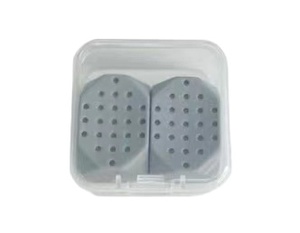 Portable Jawline Facial Chew Tool <b>Face</b> Fitness Exercise Ball Silicone Jaw <b>Exerciser</b> - Product Image 4