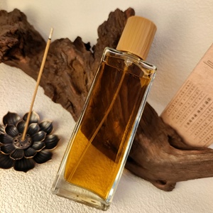 Encens en bois de santal grande capacité pour la vente en gros transfrontalière, encens longue durée, <span class=keywords><strong>parfum</strong></span> masculin pour occasions formelles - Product Image 3
