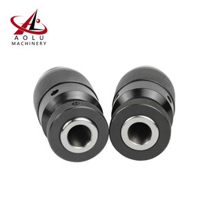 Keyless khoan chuck giá chất lượng cao côn-Phù hợp 1-10mm 1-13mm 1-16mm 2-20mm B12 B16 B18 B22 Keyless khoan tự động mâm cặp - Product Image 4