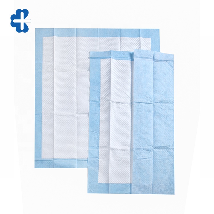 2020 г., подкладки для взрослых для недержания мочи, абсорбирующие подкладки, хирургические подкладки