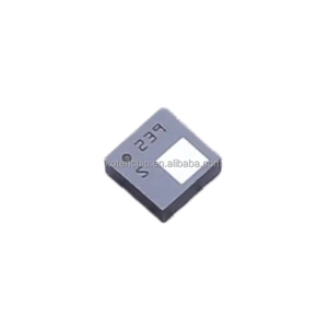 เซ็นเซอร์วัดแรงดัน ILPS22QSTR ชิ้นส่วนอิเล็กทรอนิกส์ใหม่และของแท้ รุ่น LGA-10 - Product Image 1