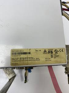 PLC ACOPOS 1320 Servoversterker 8V132000-2 RevVF AC140 AC120 AC114 - Product Image 3