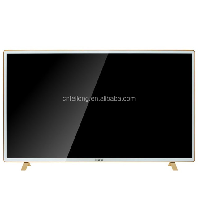 32 Inch LED TV FHD Flat Screen Television 55 65 75 Inch 4K UHD Android Smart TV Factory Lowest Price OEM LED LCD TV