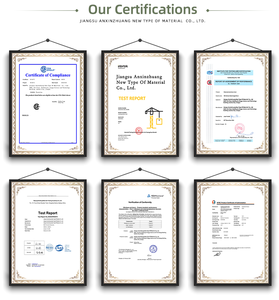 Ventana Abatible de Madera y Aluminio de Alta Gama PDP OEM, Ventana de Madera con Inclinación y Giro, Templada, Insonorizada, para Uso en Exteriores de Villas, con Certificación Energy Star - Product Image 6