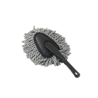 Outils de nettoyage automobile : Brosse à poussière à manche télescopique, brosse à cire, balai de lavage automobile, brosses dépoussiérantes en microfibre à poils doux, outils de lavage