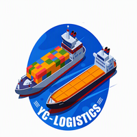 Transitaire maritime LCL DDP, agent d'expédition de la Chine vers le Royaume-Uni, l'Allemagne, la France, l'Italie, l'Espagne, l'Europe