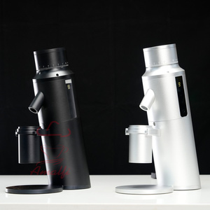 Moulin à café à dose unique Amalfi <span class=keywords><strong>AF007</strong></span> 64 mm |   Moteur à courant continu sans balais |   Fabrication directe OEM/ODM - Product Image 1