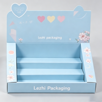 Caja de Cartón Kraft Ecológica Personalizada al por Mayor para Cepillos para el Cabello - Caja de Embalaje Biodegradable para Peines
