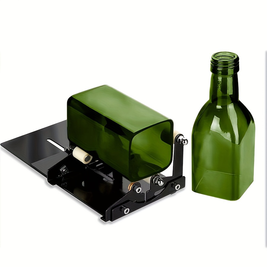 Hobbyworker Glass Bottle Cutters - Precision & Convenience
