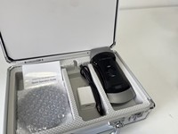 Sonde sans fil 3-en-1 DMU41, appareil d'imagerie de haute qualité à 192 éléments, adapté aux cliniques de médecine générale.
