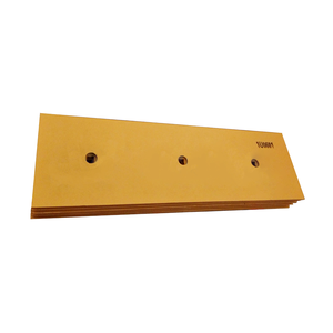 Produsen-dijual suku cadang mesin konstruksi <span class=keywords><strong>Dozer</strong></span> ujung <span class=keywords><strong>Bit</strong></span> Loader Loader Loader bagian perata tepi potong - Product Image 1