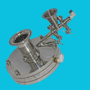 Robot culinaire électrique EMCO PSI 4 220V en acier inoxydable, broyeur automatique de poudre fine, 7,5 CV, chambre de broyage personnalisée, noyau d'engrenage - Product Image 4