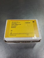 Kit Demo Uprox 3 Ptfe (ident-no. A9939) 5d-1 Sistem PLC Kontrol Terprogram Otomatisasi Industri Baru Asli