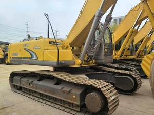 รถขุด Kobelco SK350 มือสอง ขนาด 35 ตัน รุ่นปี 2022 คุ้มค่าคุ้มราคา พร้อมมอเตอร์และเกียร์ รับประกัน 1 ปี - Product Image 2