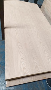 1220x2440mm thương mại hoặc ưa thích veneered sồi đỏ óc chó đen <span class=keywords><strong>19mm</strong></span> Khối Hội Đồng Quản trị/<span class=keywords><strong>blockboard</strong></span> từ nhà cung cấp Trung Quốc - Product Image 5