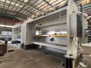 فرامل ضغط هيدروليكية سهلة الاستخدام من السهل من من من من من من من من من من خلال الضغط على الفرامل - Product Image 4