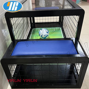 Популярная футбольная игра YIRUN, быстрая сборка, таблица Subsoccer для продажи - Product Image 6