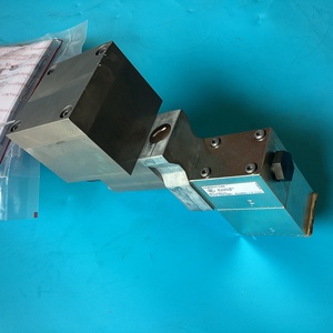 โซลินอยด์ควบคุมไฮดรอลิกแบบกันระเบิด 4 ทิศทาง รุ่น M-4SE6D6X/420LG24NXDZ2/V R901064288 - Product Image 6