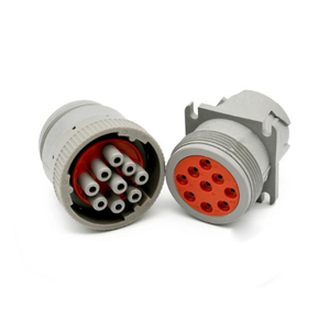 HOT 3AA 972 <strong>714</strong> Automotive connector - Product Image 1