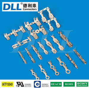 Borne à fourche (type anneau) de type <span class=keywords><strong>O</strong></span> pour automobile - Product Image 3