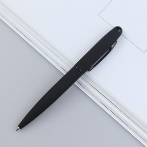 Bolígrafo Retráctil de Metal de Alta Gama con Logotipo Personalizado de 1.0 mm, Herramienta de Escritura Multifuncional de Primera Calidad para Negocios, Uso como Regalo, de Fábrica - Product Image 5