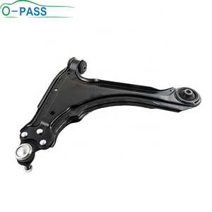 Opass bánh xe phía trước thấp hơn kiểm soát cánh tay cho Opel Vauxhall vectra một Astra f Cavalier III 352076 - Product Image 2