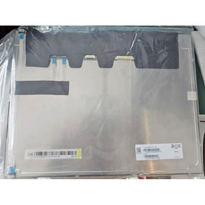 Écran d'affichage intégré pour contrôle industriel DV150X0M-N17 15,0 pouces 4:3 avec rétroéclairage WLED, durée de vie de 50K heures, haute luminosité - Product Image 1