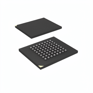 Composants électroniques PC28F512M29EWH3 64 LBGA Mémoire Distributeur agréé - Product Image 1