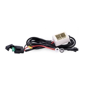 Barre lumineuse LED tout-terrain ADT 32 pouces 180W avec halo RGB dynamique, 10 couleurs unies, plus de 72 modes, rétroéclairage décoratif, éclairage de conduite - Product Image 3