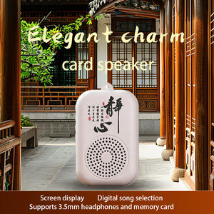 Sen Xuan L15 Haut-parleur Lecteur Cassette Portable Enregistreur Boombox Lecteur MP3 - Product Image 2