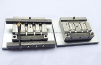 Bon prix connecteur de câble de données USB personnalisé moule d'injection
