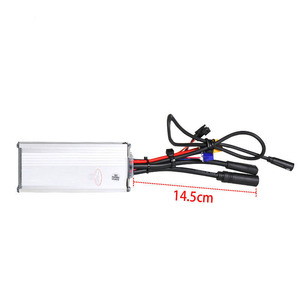 Fabrieks Prijs E-<span class=keywords><strong>bike</strong></span> Controller 45km/u 48v 21a Rode Motorkabel V20 Vervangende Onderdelen voor Fatbike Elektrische Fietswiel - Product Image 2
