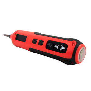 Tournevis à LED à cinq vitesses réglables, rechargeable par USB 3,6 V – Vente Flash - Product Image 2