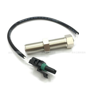 เซ็นเซอร์วัดความเร็ว Chafeng รุ่น HF1412 สำหรับรถขุด Hyundai 220-5 225-7 อะไหล่เครื่องยนต์ - Product Image 2
