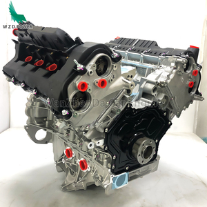 Motores de fábrica S WZD para <span class=keywords><strong>Land</strong></span> <span class=keywords><strong>Rover</strong></span> Discovery IV L319 Range <span class=keywords><strong>Rover</strong></span> <span class=keywords><strong>Sport</strong></span> Jaguar XF X250 XJ X351 5,0 V8 508PN Motor de coche de gasolina - Product Image 5