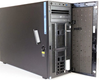 Original de haute qualité Newlenovo Stock Thinksystem St550 tour serveur Intel Xeon