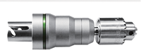 Outil orthopédique multifonctionnel Bojin pour os, perceuse et scie à os pour système main-pied-cheville-poignet, moteur sans balais 8400