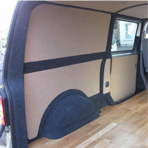 <span class=keywords><strong>Camping</strong></span>-<span class=keywords><strong>car</strong></span> tissu intérieur Van Doublure extensible <span class=keywords><strong>4</strong></span> voies tapis pour voiture camion fourgon - Product Image 6