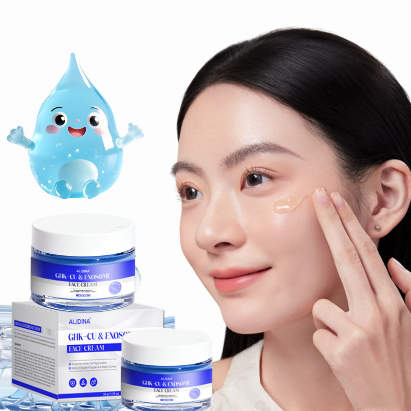 reconstituting 100mg ghk cu GHK-Cu by InfiniWell – Charny Healing main image 0
