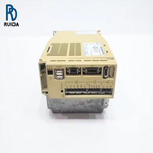 Variateur de fréquence AC SGDM10DN SGDM08DN SGDM04DN SGDM02DN SGDM01DN 1,0 kW 200 V pour l'automatisation industrielle, pièces de machines CNC Sigma-II - Product Image 1