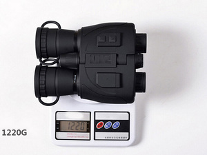 จีนผลิตกล้องมองกลางคืนขนาด 5x50 มม. - Product Image 2