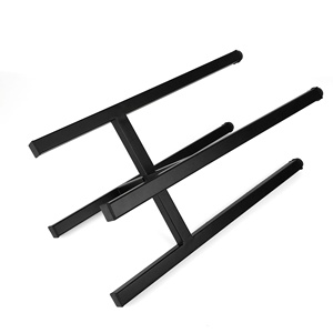 Offre Spéciale intérieur/extérieur réglable <span class=keywords><strong>support</strong></span> <span class=keywords><strong>de</strong></span> plante fer métal porte-<span class=keywords><strong>pot</strong></span> <span class=keywords><strong>de</strong></span> <span class=keywords><strong>fleur</strong></span> avec revêtement en poudre finition application <span class=keywords><strong>de</strong></span> jardin - Product Image 2