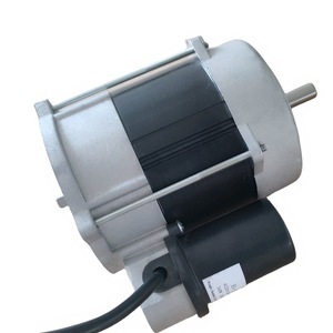 มอเตอร์ฮีตเตอร์อุตสาหกรรมหัวห่าว รุ่น YPY-8050 0.23 กิโลวัตต์ เฟสเดียว แบบอะซิงโครนัส สำหรับเครื่องเป่าลมร้อน - Product Image 5