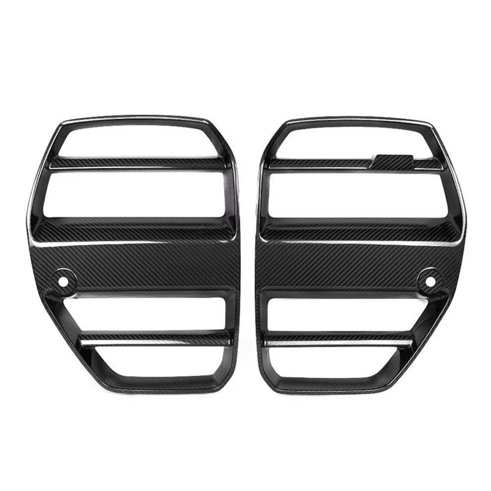 Fibre de carbone sèche