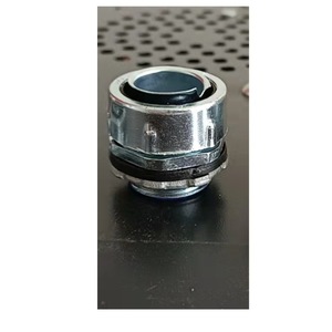 Raccord de tuyau flexible HJ DN20 DN15 DN32 Norme britannique Utilisation industrielle - Product Image 2